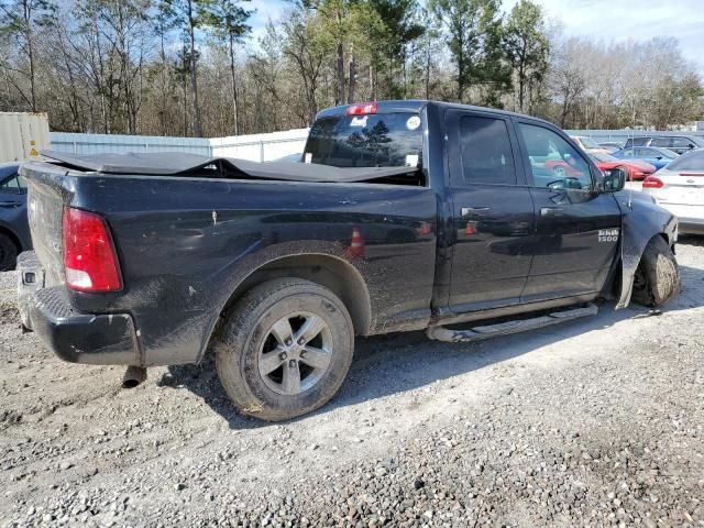 2017 Dodge RAM 1500 ST