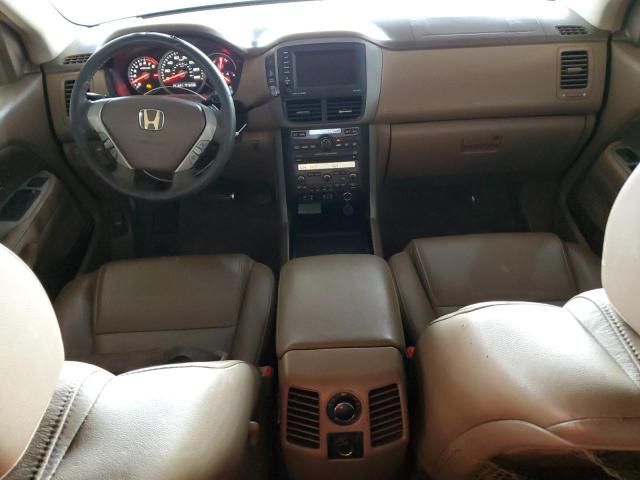 2006 Honda Pilot EX