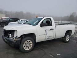 Chevrolet salvage cars for sale: 2011 Chevrolet Silverado C1500