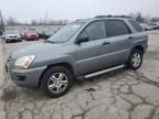 2007 KIA Sportage EX