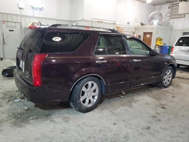 2009 Cadillac SRX