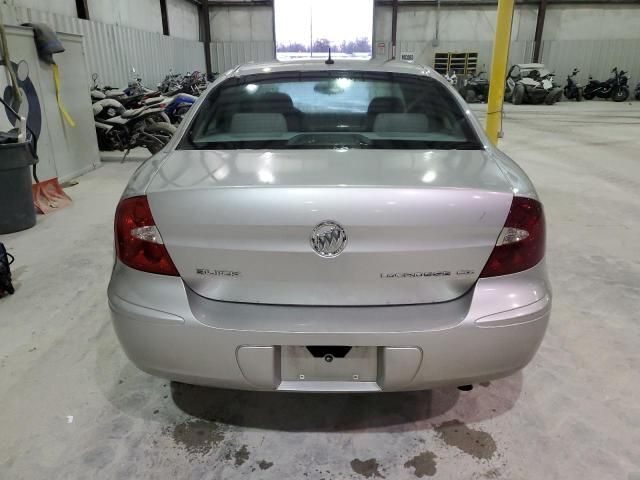 2007 Buick Lacrosse CX