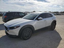 Mazda salvage cars for sale: 2021 Mazda CX-30