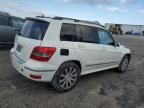 2011 Mercedes-Benz GLK 350 4matic