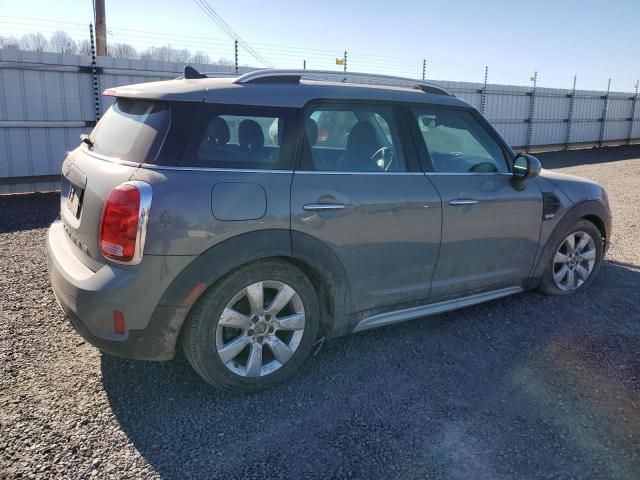 2019 Mini Cooper Countryman ALL4