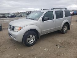 2007 Nissan Pathfinder LE for sale in Kansas City, KS