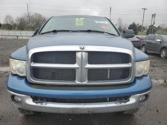 2005 Dodge RAM 2500 ST