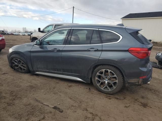 2020 BMW X1 XDRIVE28I