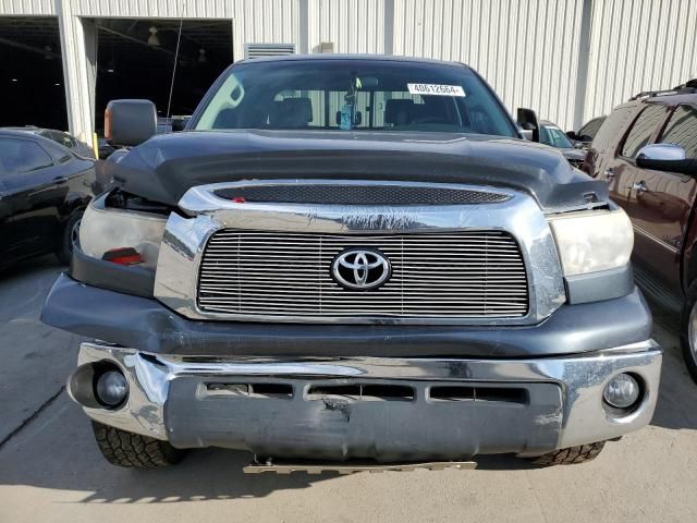 2009 Toyota Tundra Double Cab