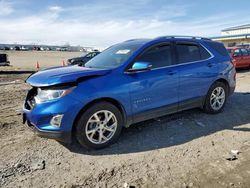 Chevrolet Equinox LT Vehiculos salvage en venta: 2019 Chevrolet Equinox LT