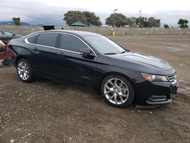 2015 Chevrolet Impala LT