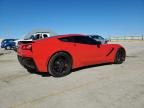 2015 Chevrolet Corvette Stingray Z51 3LT