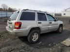 2004 Jeep Grand Cherokee Laredo