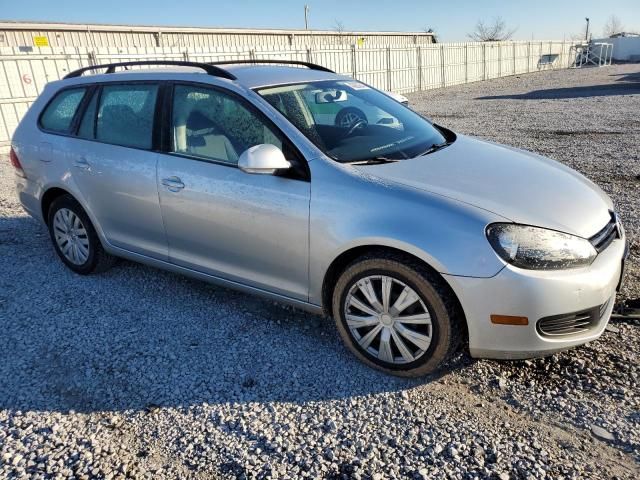 2013 Volkswagen Jetta S