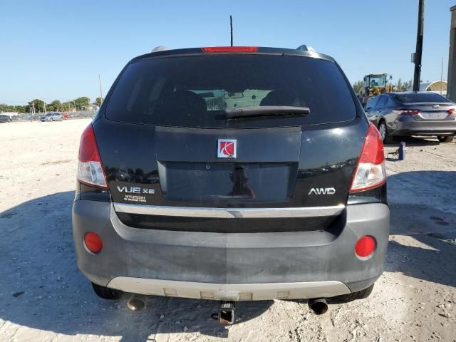 2008 Saturn Vue XE