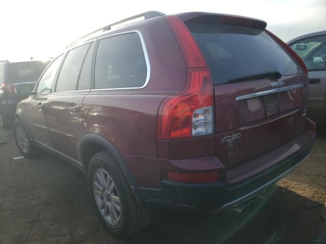 2008 Volvo XC90 3.2