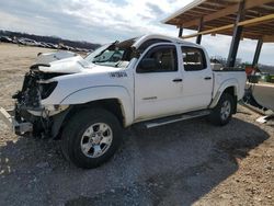 2007 Toyota Tacoma Double Cab Prerunner en venta en Tanner, AL