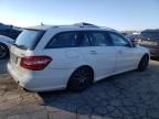 2011 Mercedes-Benz E 350 4matic Wagon