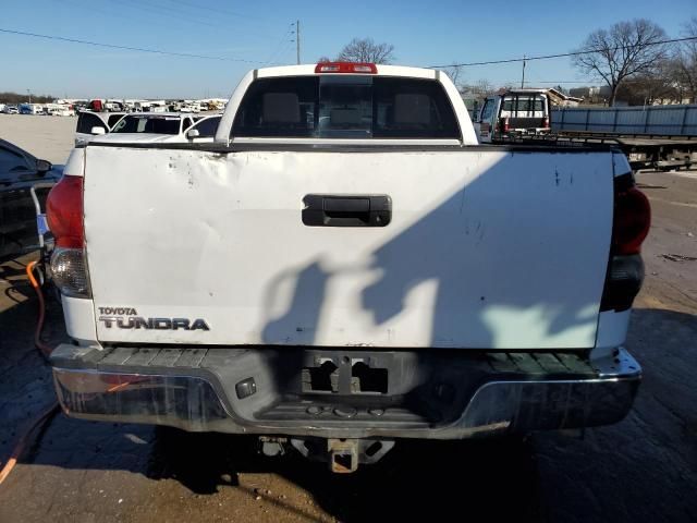 2008 Toyota Tundra Double Cab