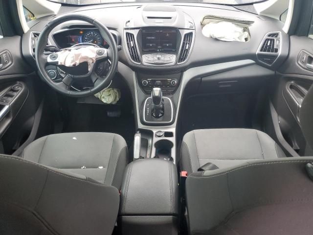 2013 Ford C-MAX SE