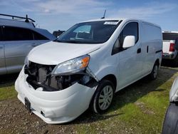 Nissan salvage cars for sale: 2020 Nissan NV200 2.5S