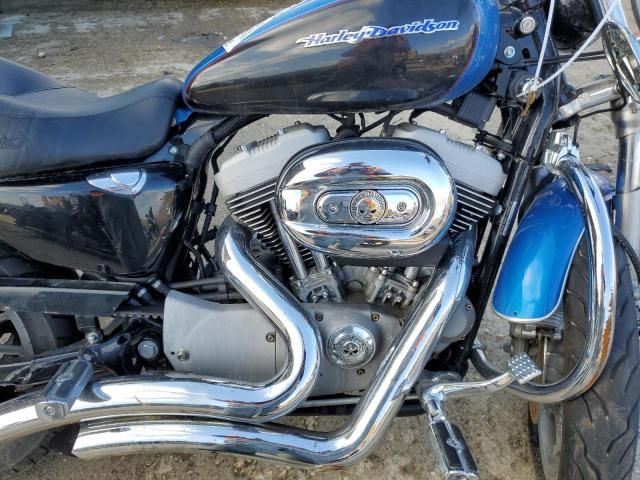 2004 Harley-Davidson XL1200 R