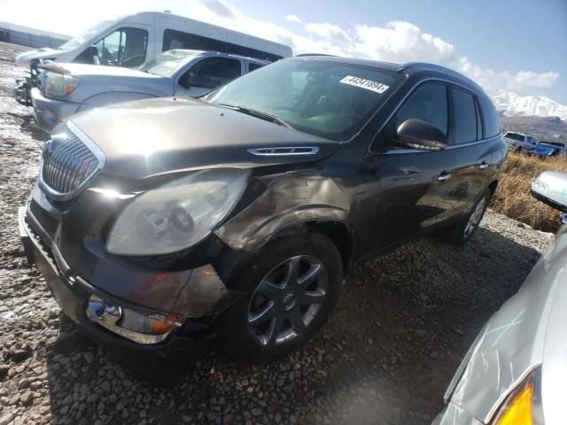 2008 Buick Enclave CXL