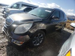 Buick Enclave salvage cars for sale: 2008 Buick Enclave CXL