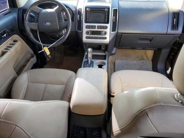 2010 Ford Edge Limited