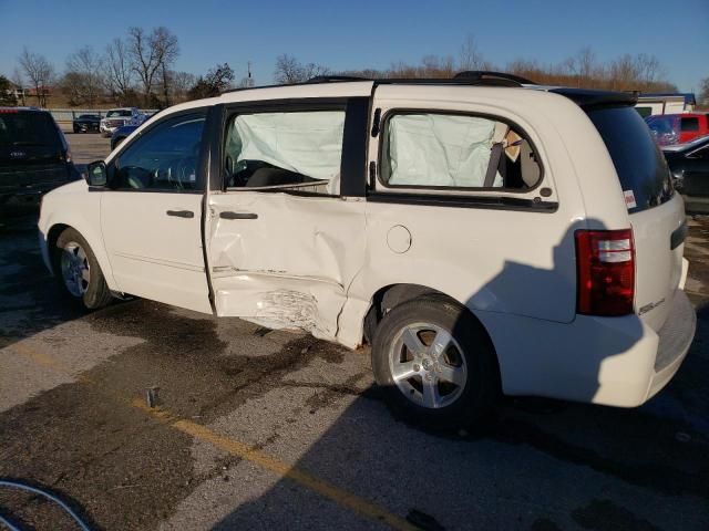 2008 Dodge Grand Caravan SE