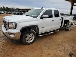 GMC salvage cars for sale: 2016 GMC Sierra K1500 SLE