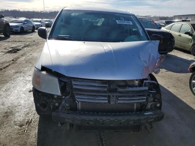 2008 Dodge Grand Caravan SE