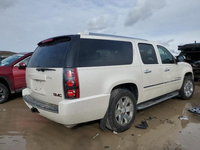 2011 GMC Yukon XL Denali