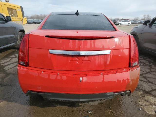 2010 Cadillac CTS