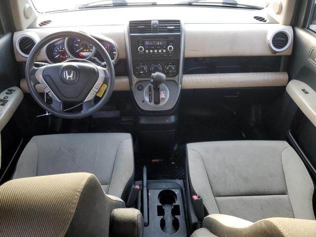 2007 Honda Element EX