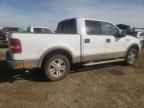 2006 Ford F150 Supercrew