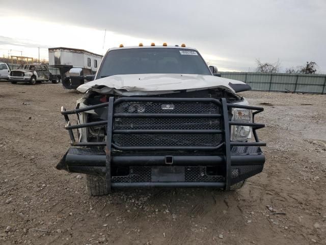 2016 Ford F350 Super Duty