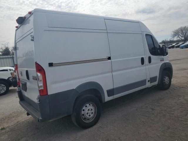 2014 Dodge RAM Promaster 1500 1500 High