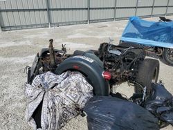 Harley-Davidson Flhtcutg salvage cars for sale: 2020 Harley-Davidson Flhtcutg