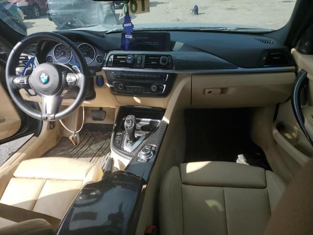 2013 BMW 335 XI