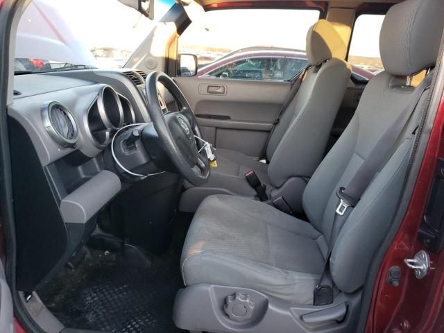 2010 Honda Element LX