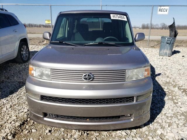 2006 Scion XB