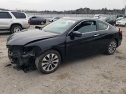 Salvage cars for sale from Copart Fredericksburg, VA: 2014 Honda Accord EX