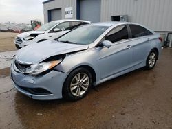 2014 Hyundai Sonata GLS for sale in Elgin, IL