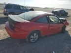 2001 Chevrolet Cavalier