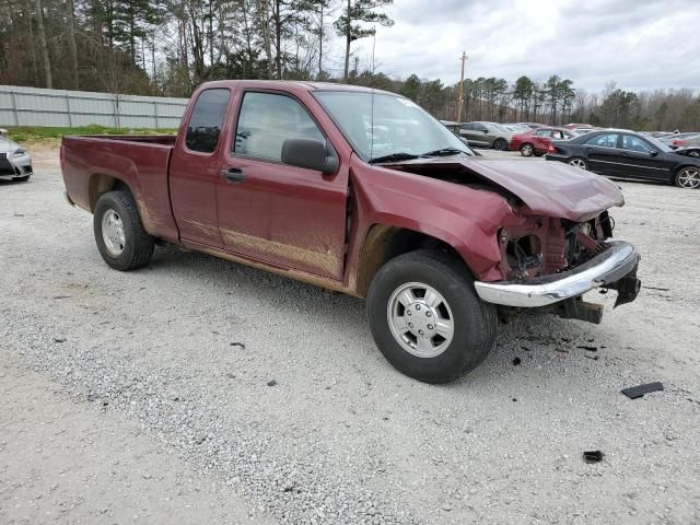 2007 Chevrolet Colorado