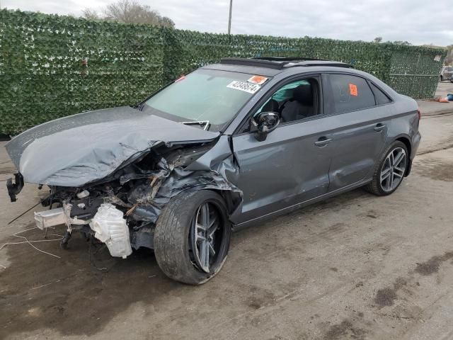 2020 Audi A3 Premium