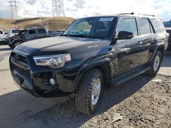 2017 Toyota 4runner SR5/SR5 Premium for sale in Littleton, CO