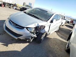 2015 Hyundai Elantra SE for sale in Tucson, AZ