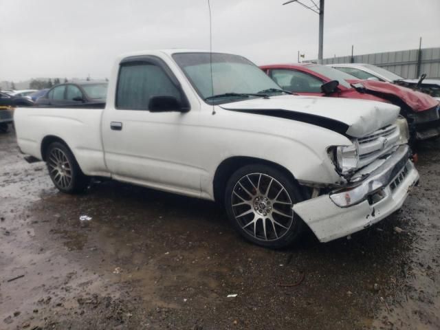 1998 Toyota Tacoma